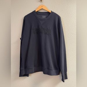 Coach Men’s Sweater Size XL